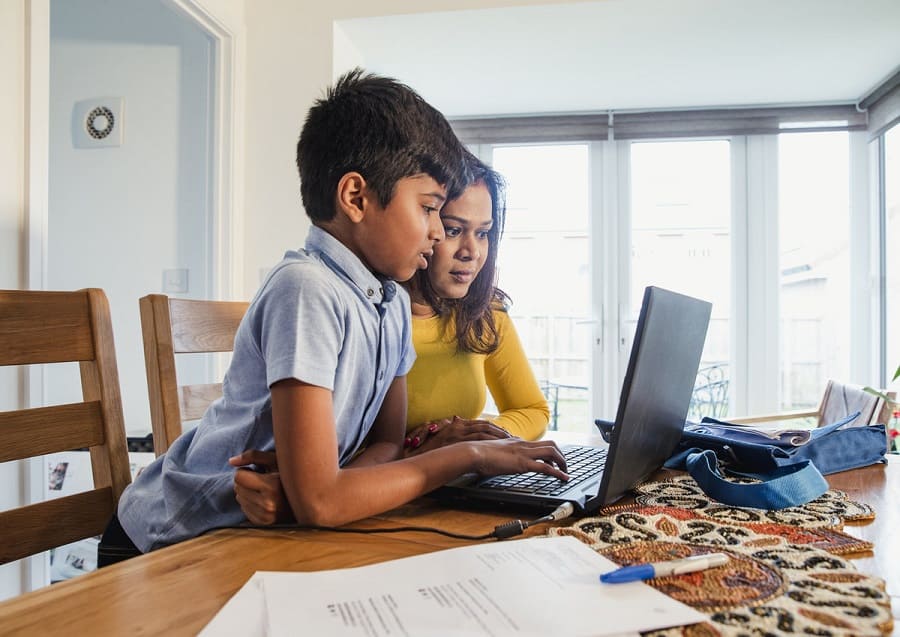 Người nhật học tiếng Anh như  thế nào